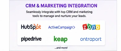 WP Sync WordPress CRM integration workflow